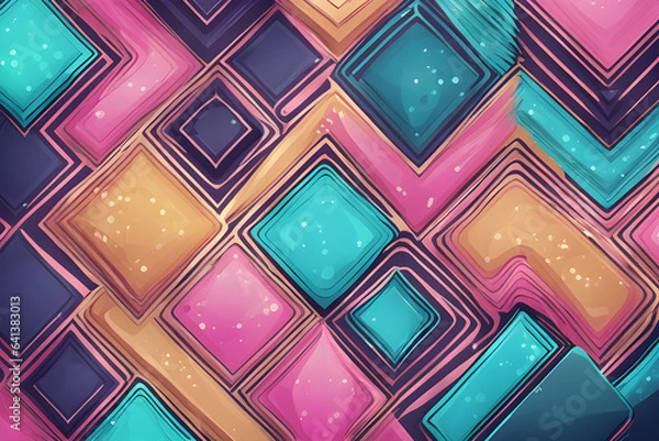 Obraz background Generative AI