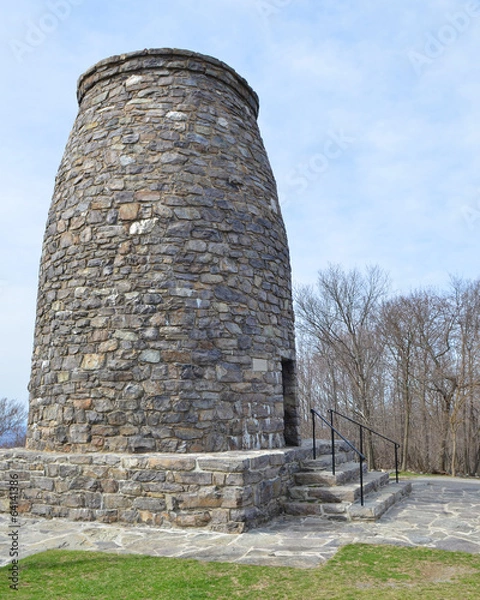 Obraz Washington Monument