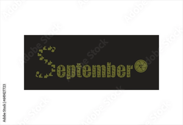 Fototapeta back to school