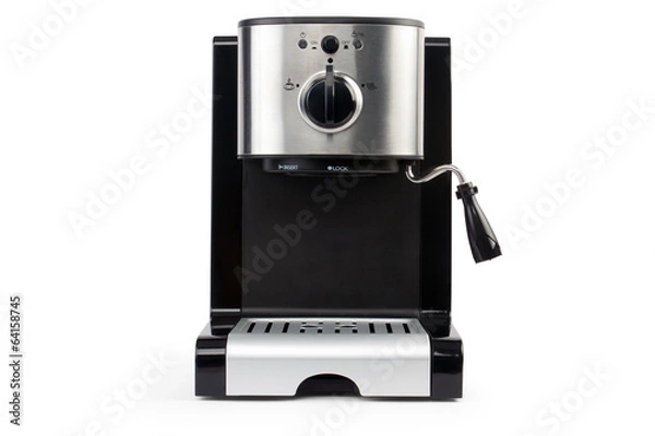 Obraz coffee maker