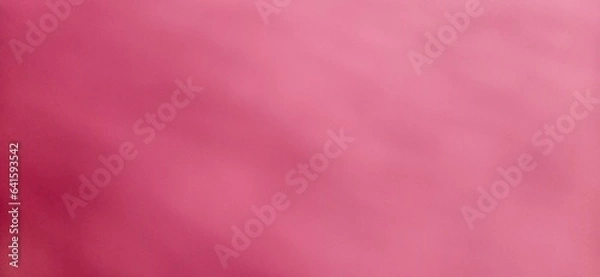 Obraz pink background with space