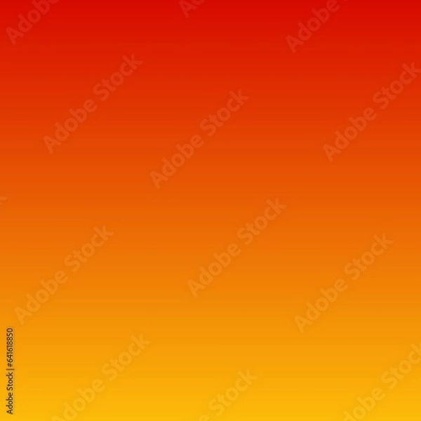 Fototapeta Red and Yellow background 