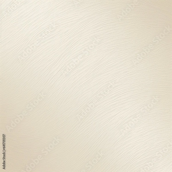 Fototapeta simple Ivory color texture background