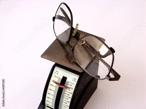 Fototapeta ophamologue