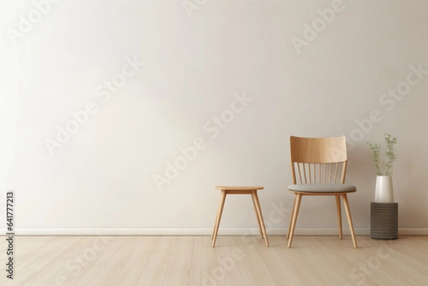 Obraz Modern office