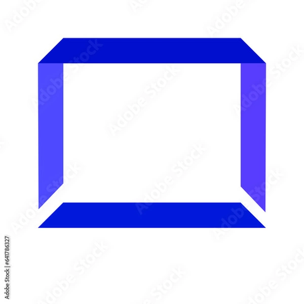 Fototapeta Marc violeta 