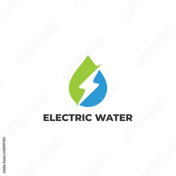 Fototapeta electrical