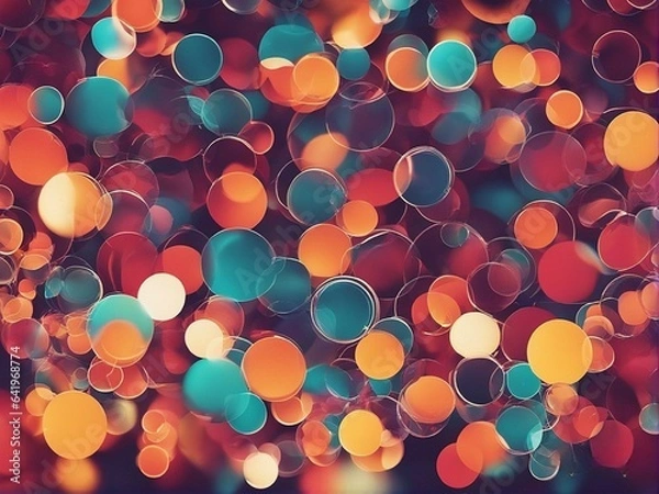 Obraz Illustrations Background Wallpaper 