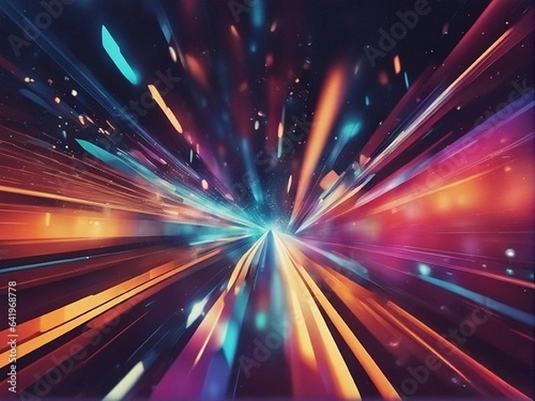 Obraz Illustrations Background Wallpaper 