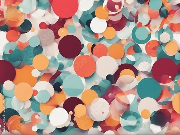 Obraz Illustrations Background Wallpaper 