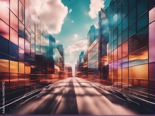 Obraz Illustrations Background Wallpaper 