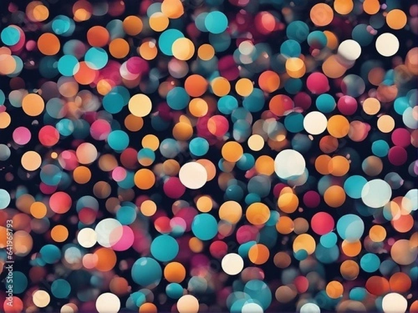 Obraz Illustrations Background Wallpaper 