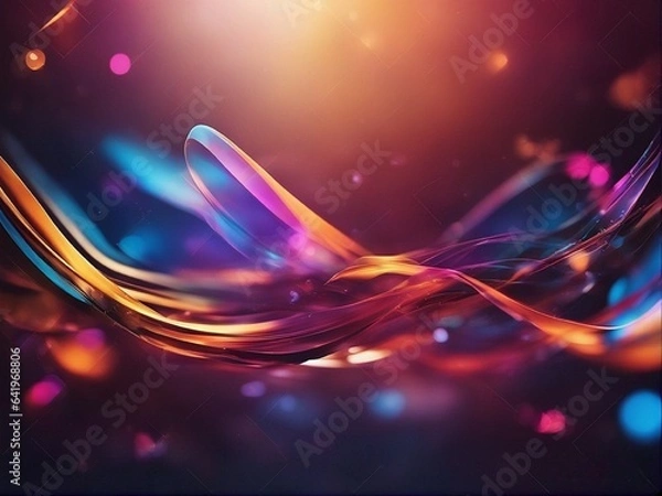 Obraz Illustrations Background Wallpaper 