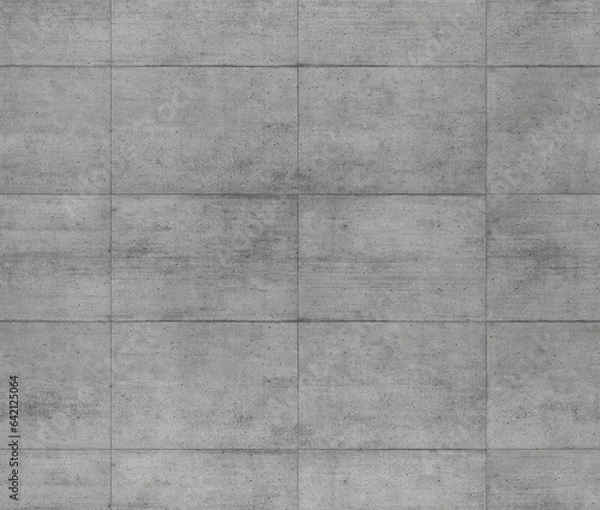 Fototapeta concrete wall floor texture 10.000 x 8.000 hq surface seamless tiling