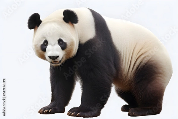 Obraz 大熊猫panda