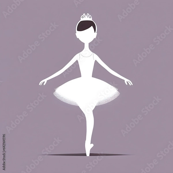 Obraz generative ai, vector for collage