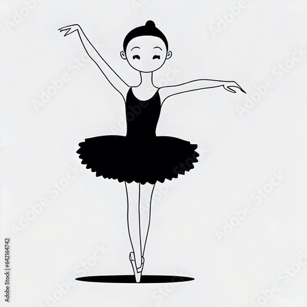 Obraz generative ai, vector for collage