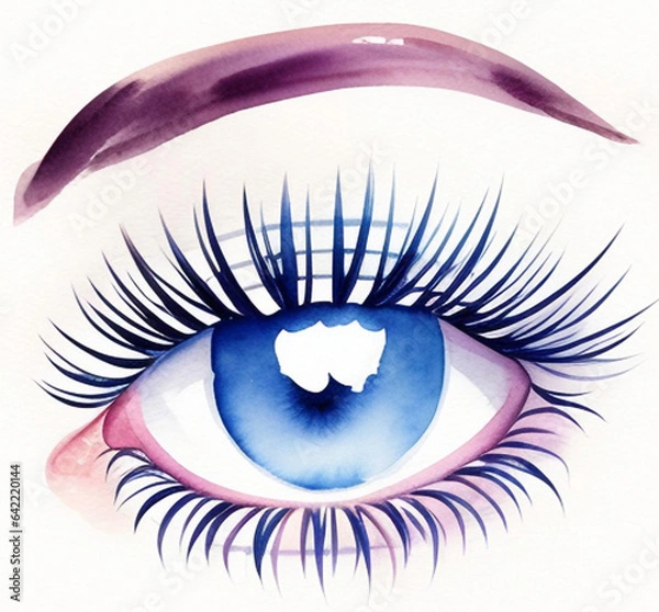 Obraz generative ai, vector for collage