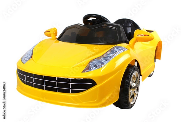 Obraz Power Ride On RC Remote Control