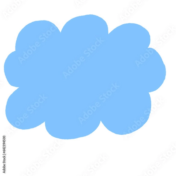 Obraz cloud computing concept