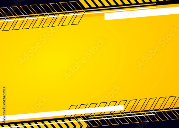 Fototapeta background design with an abstract theme and directional lines