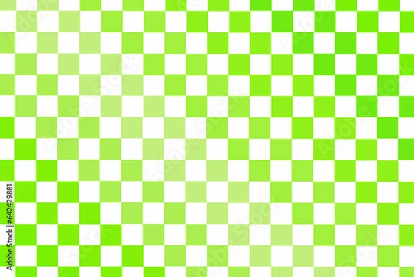 Fototapeta background with squares