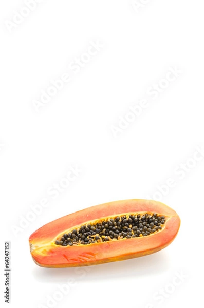 Obraz Papaya