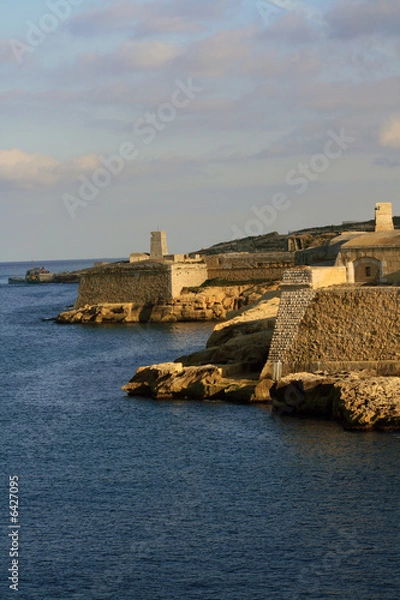 Obraz forte Rinella 6