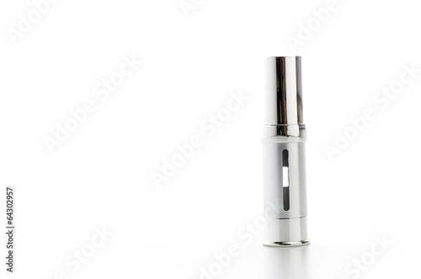 Obraz Cosmetics bottles