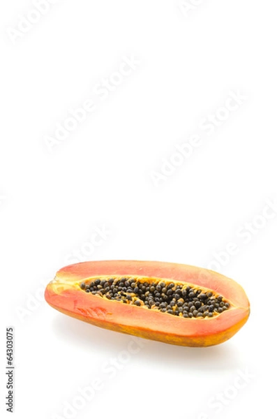 Obraz Papaya