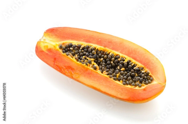 Obraz Papaya