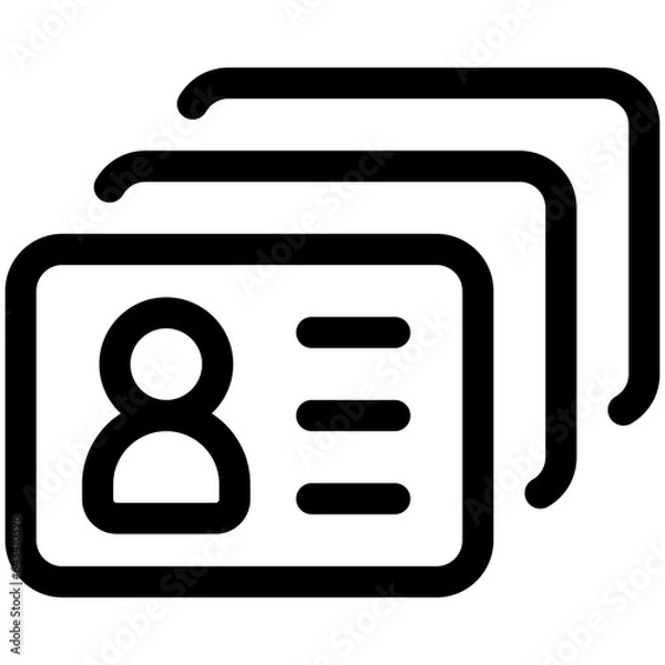 Obraz candidate icon