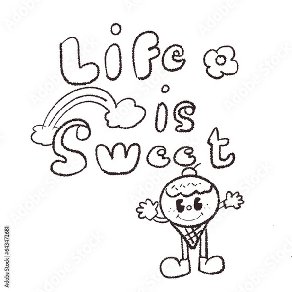 Obraz Untitled Artwork