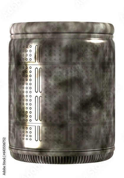 Fototapeta 洗濯槽