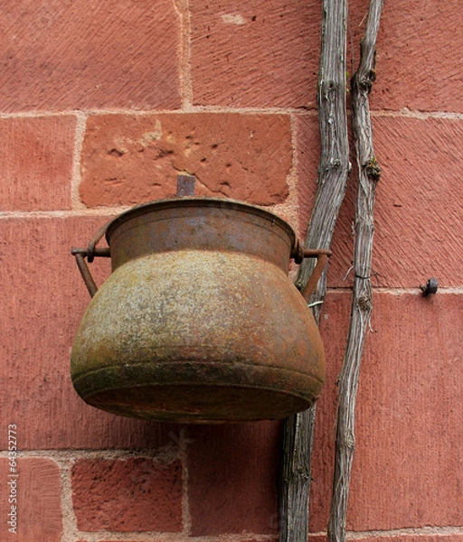 Fototapeta Déco murale.