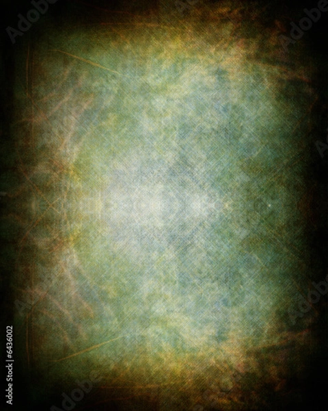 Fototapeta Old paper texture