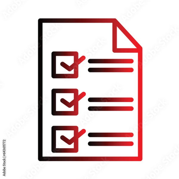 Obraz Exam Paper Questions