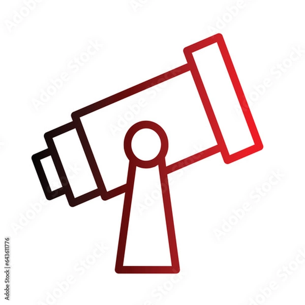 Obraz Education Material Office