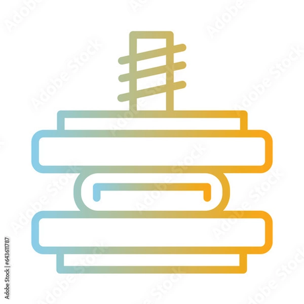 Obraz Force Physics Science