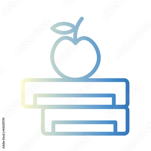 Obraz Learn School Study