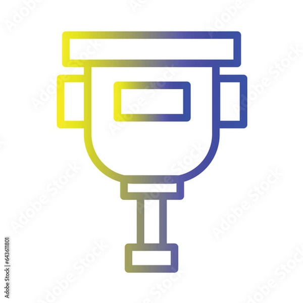 Obraz Learn School Study Icon