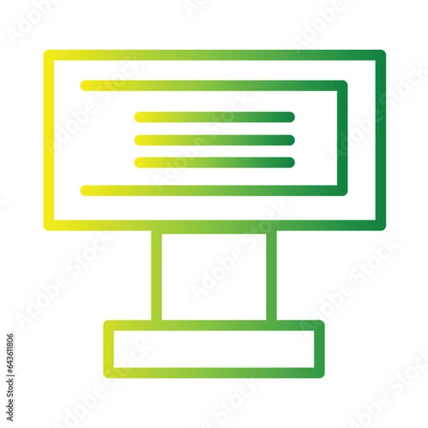 Obraz Education Technology Computer