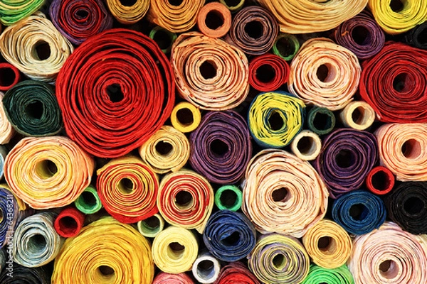 Obraz Mulberry Paper