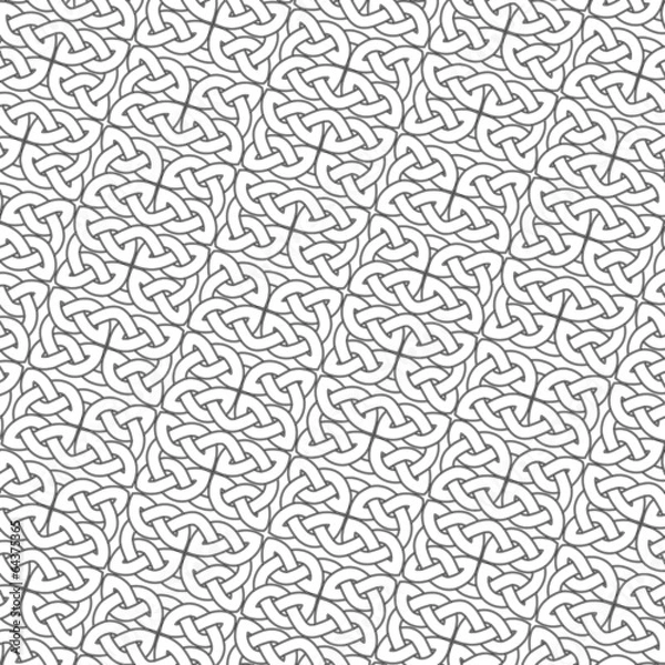 Fototapeta Ornate background vector