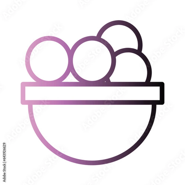 Obraz Bowl Feast Hat