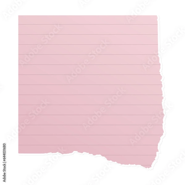 Obraz Paper Sheet,paper frame,note paper