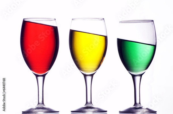 Fototapeta Primary Tilt