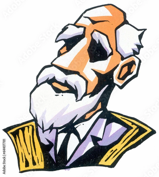 Obraz 비즈니스 클립아트