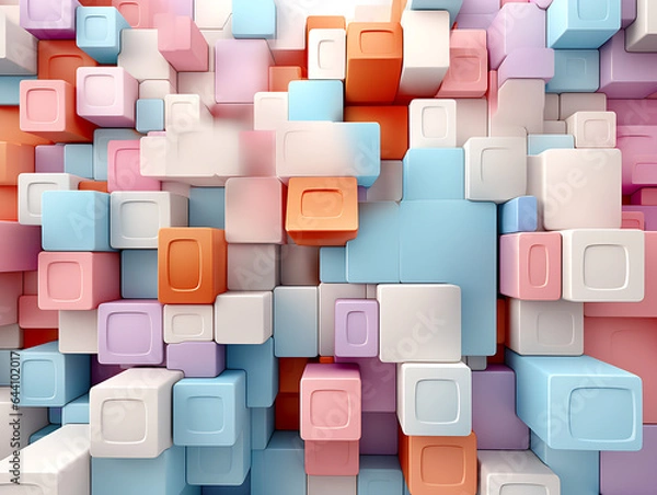 Fototapeta abstract background