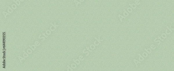 Fototapeta abstract pastel green background, panorama, empty space background
